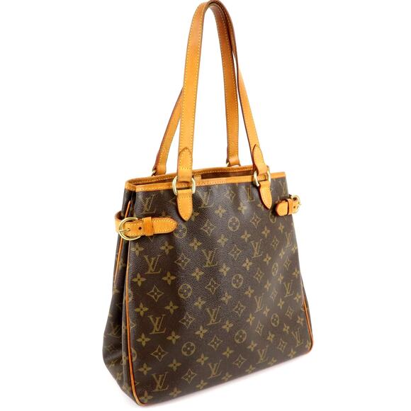 💎✨HOT BUY✨💎AUTHENTIC LV Batignolles Vertical - Picture 5 of 15